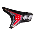 Phụ tùng Lynk & Co 06